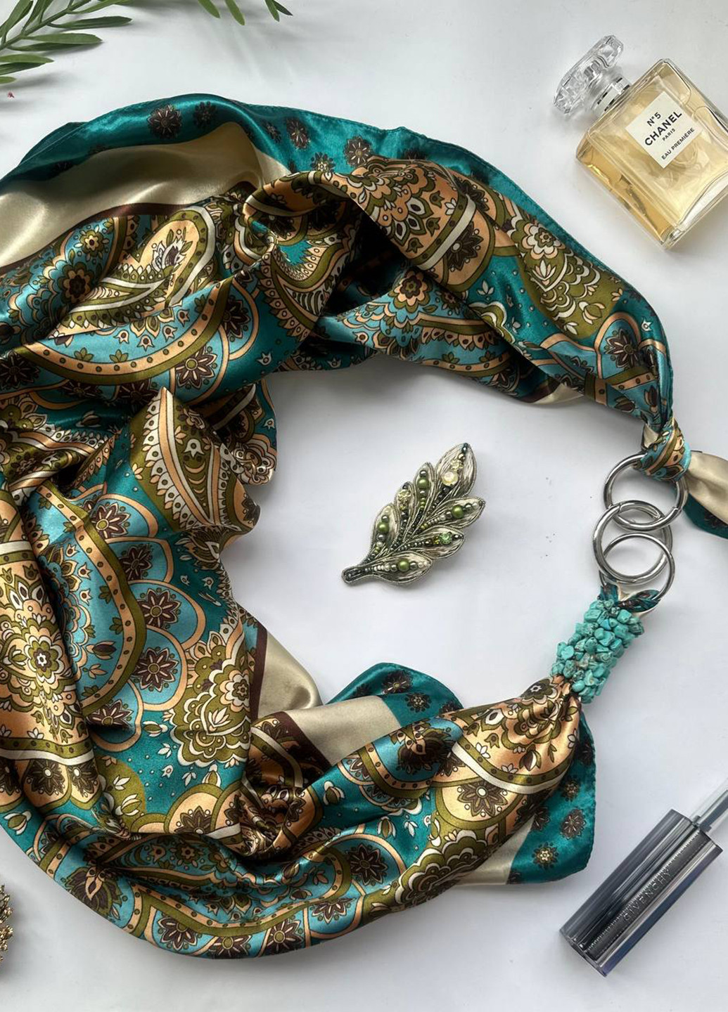 Платок My Scarf (305849764)