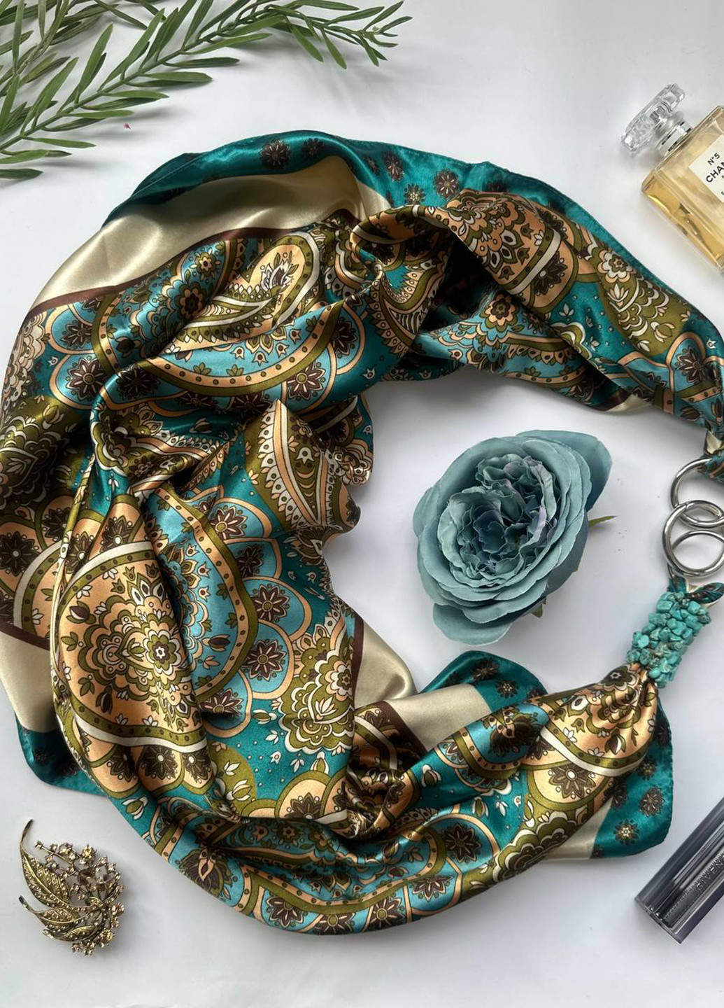 Платок My Scarf (305849764)