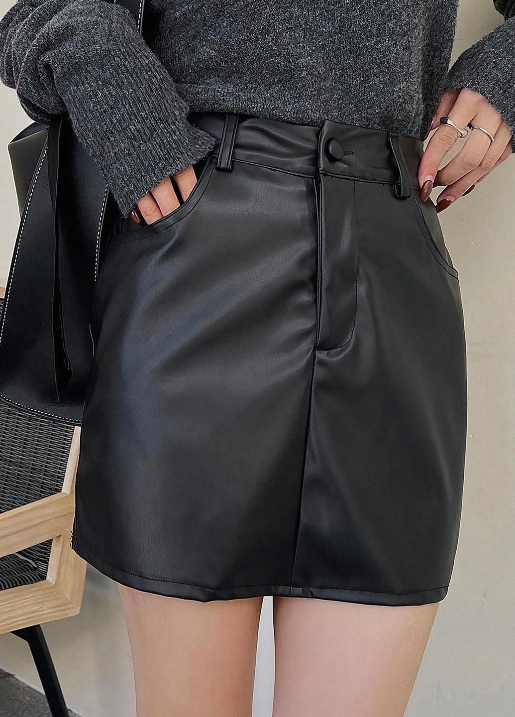 Спідниця SHEIN (346396655)