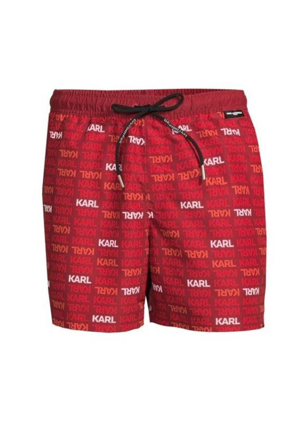 Шорти Karl Lagerfeld (313710118)