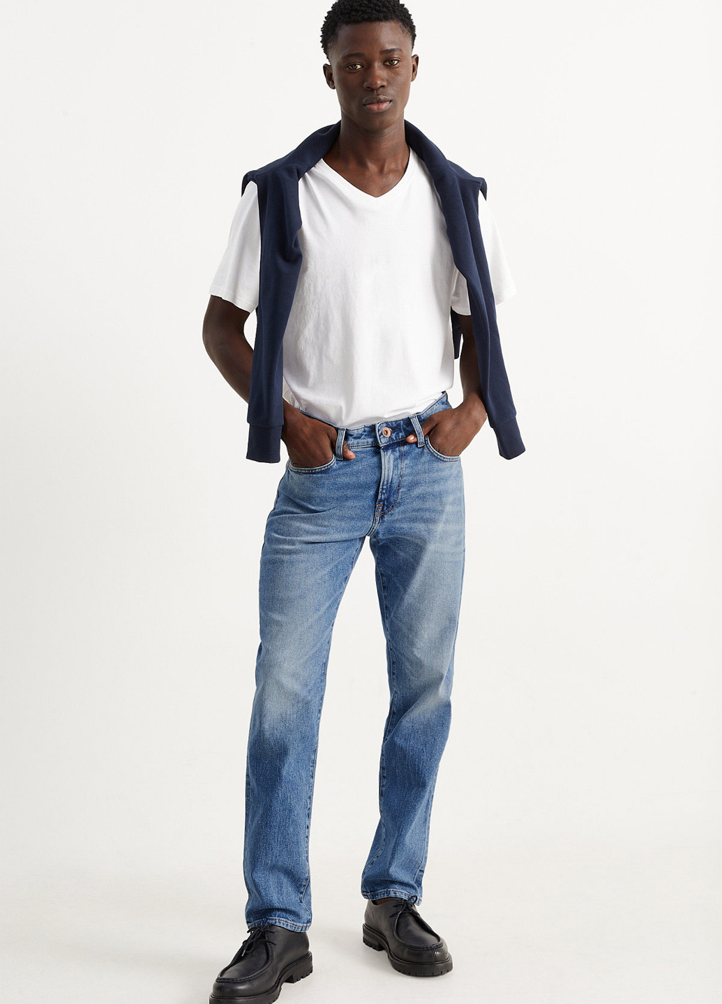 Джинси C&A (352575834)