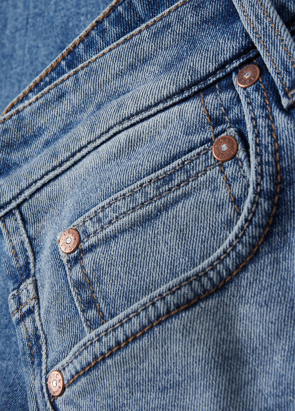 Джинси C&A (352575834)