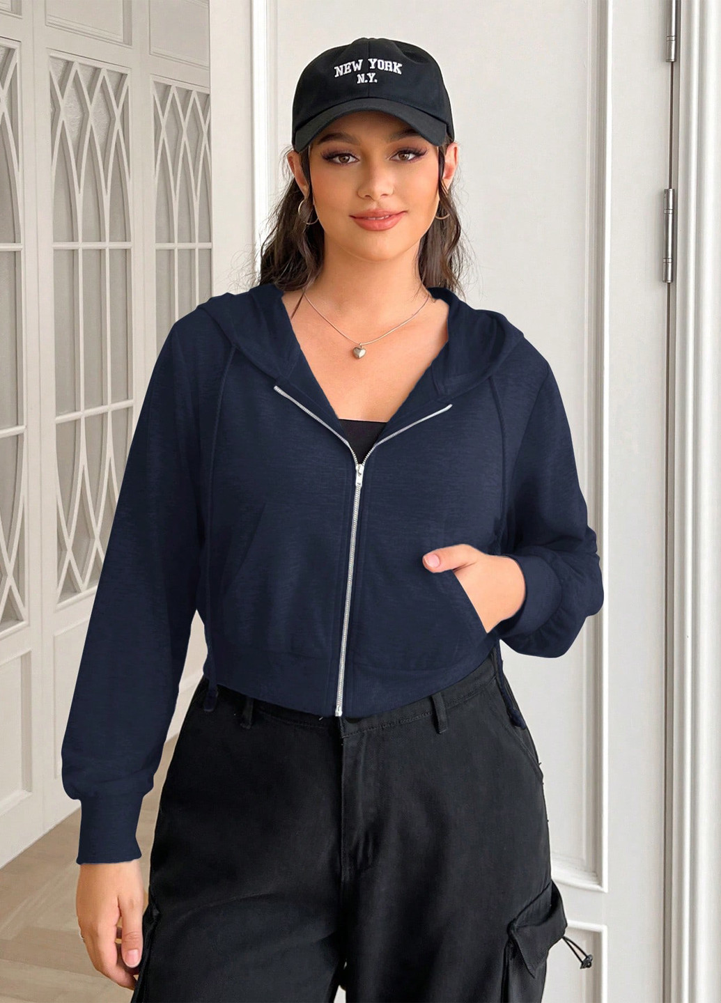 Толстовка SHEIN (341251035)