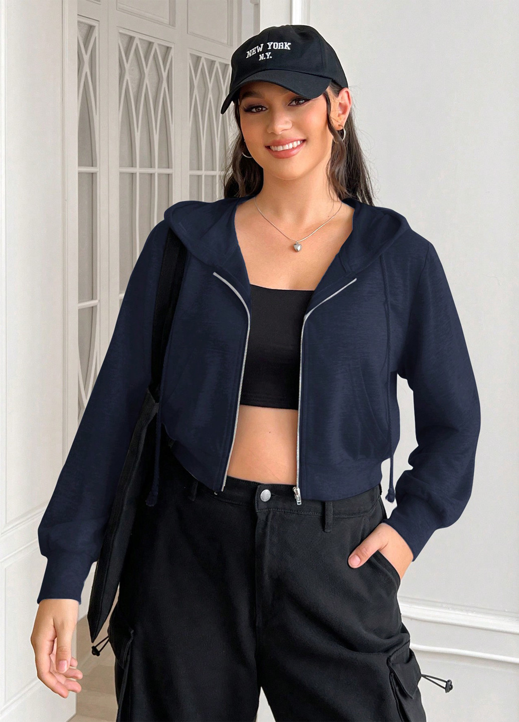 Толстовка SHEIN (341251035)