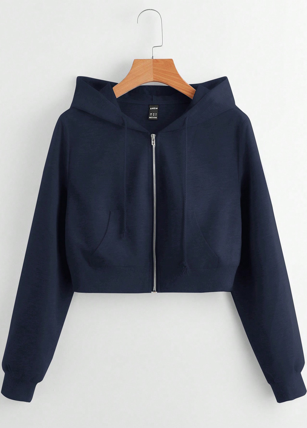 Толстовка SHEIN (341251035)