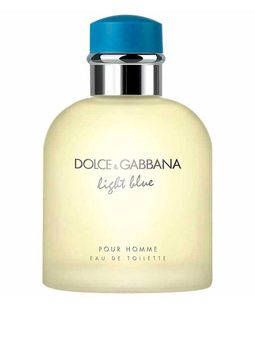 Туалетная вода LighT Blue Pour Homme, 1,5 мл (vial) Dolce & Gabbana (103577759)