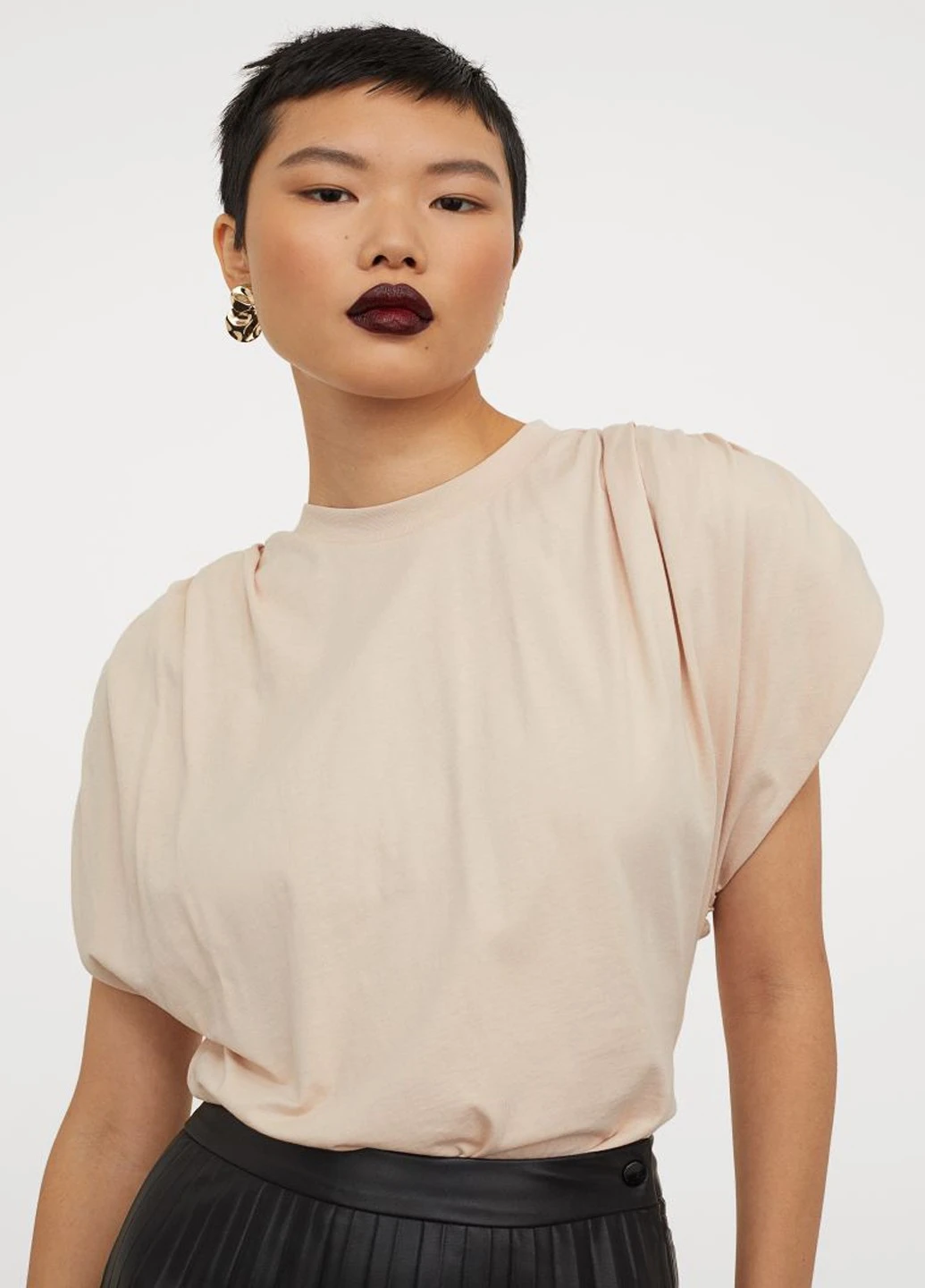 Футболка H&M - (252440433)