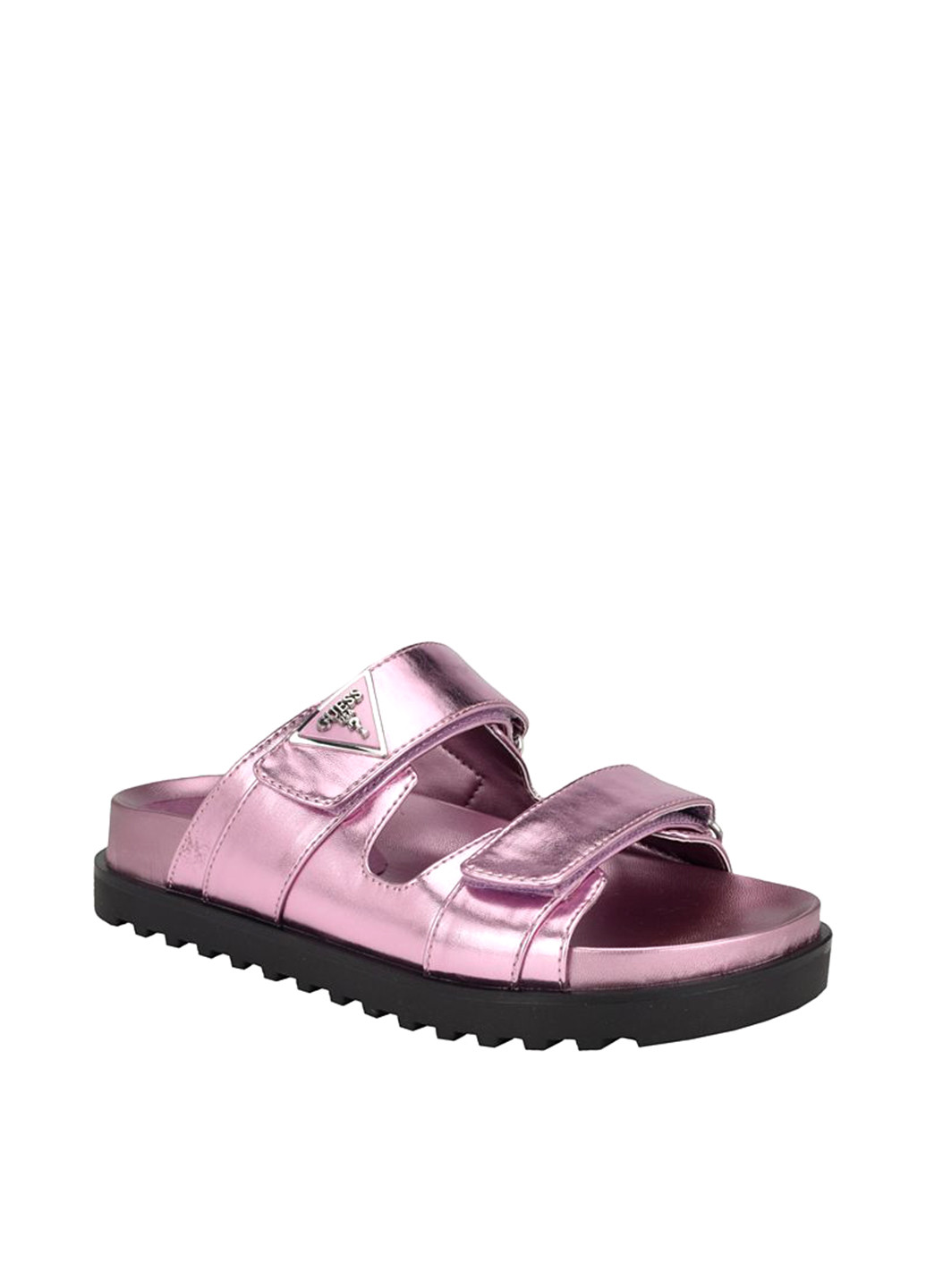 Шльопанці Guess (305838929)