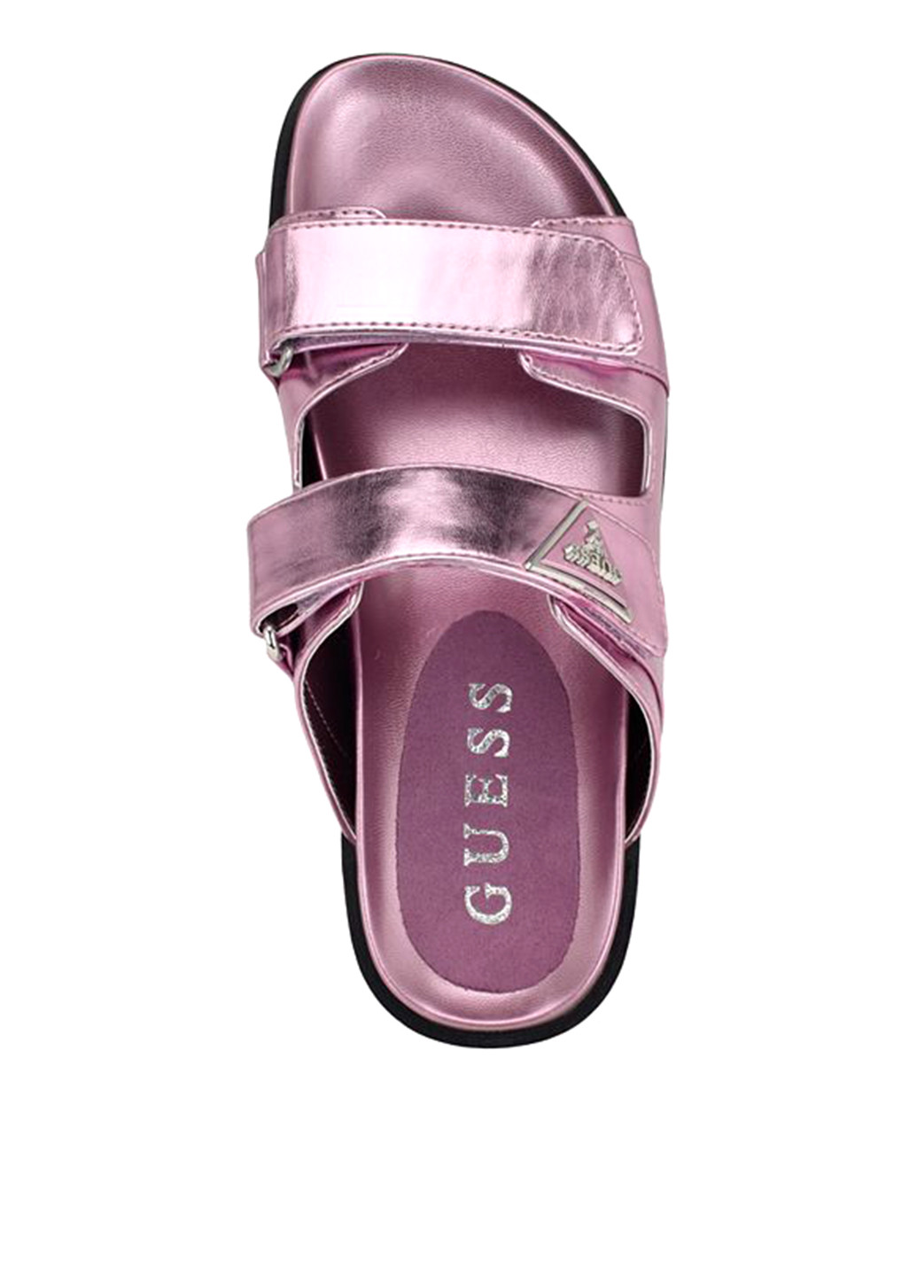 Шльопанці Guess (305838929)