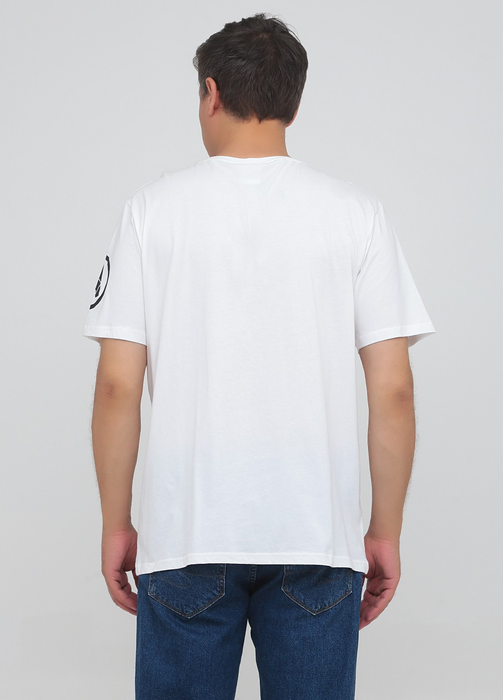Біла футболка Primark