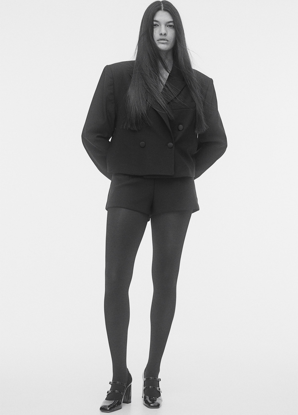 Колготки H&M (331353552)