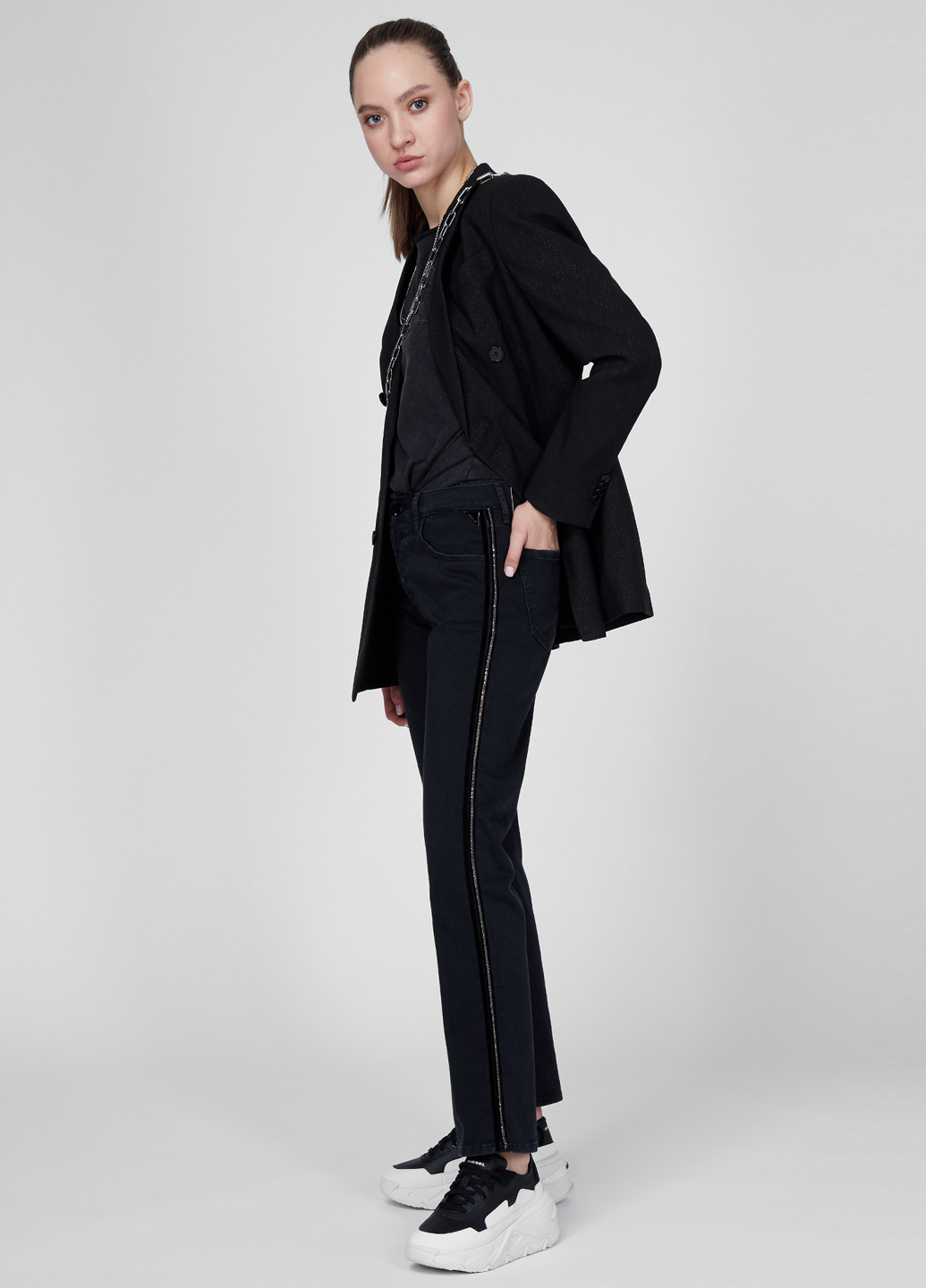 Джинсы Replay - (207801414)