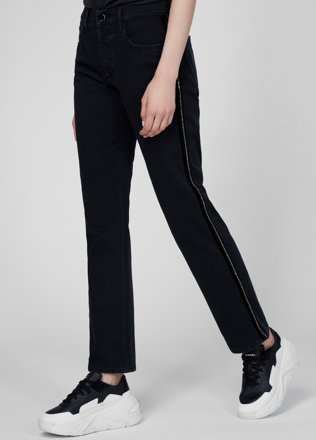 Джинсы Replay - (207801414)