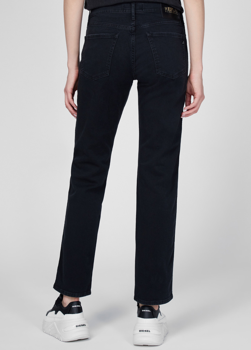 Джинсы Replay - (207801414)