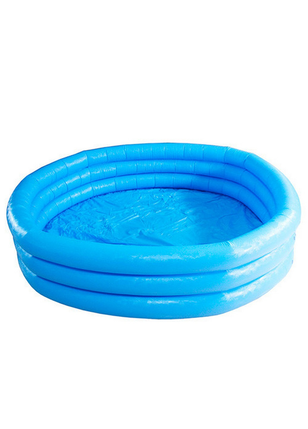 Бассейн 168х168х38 см Intex (253145502)