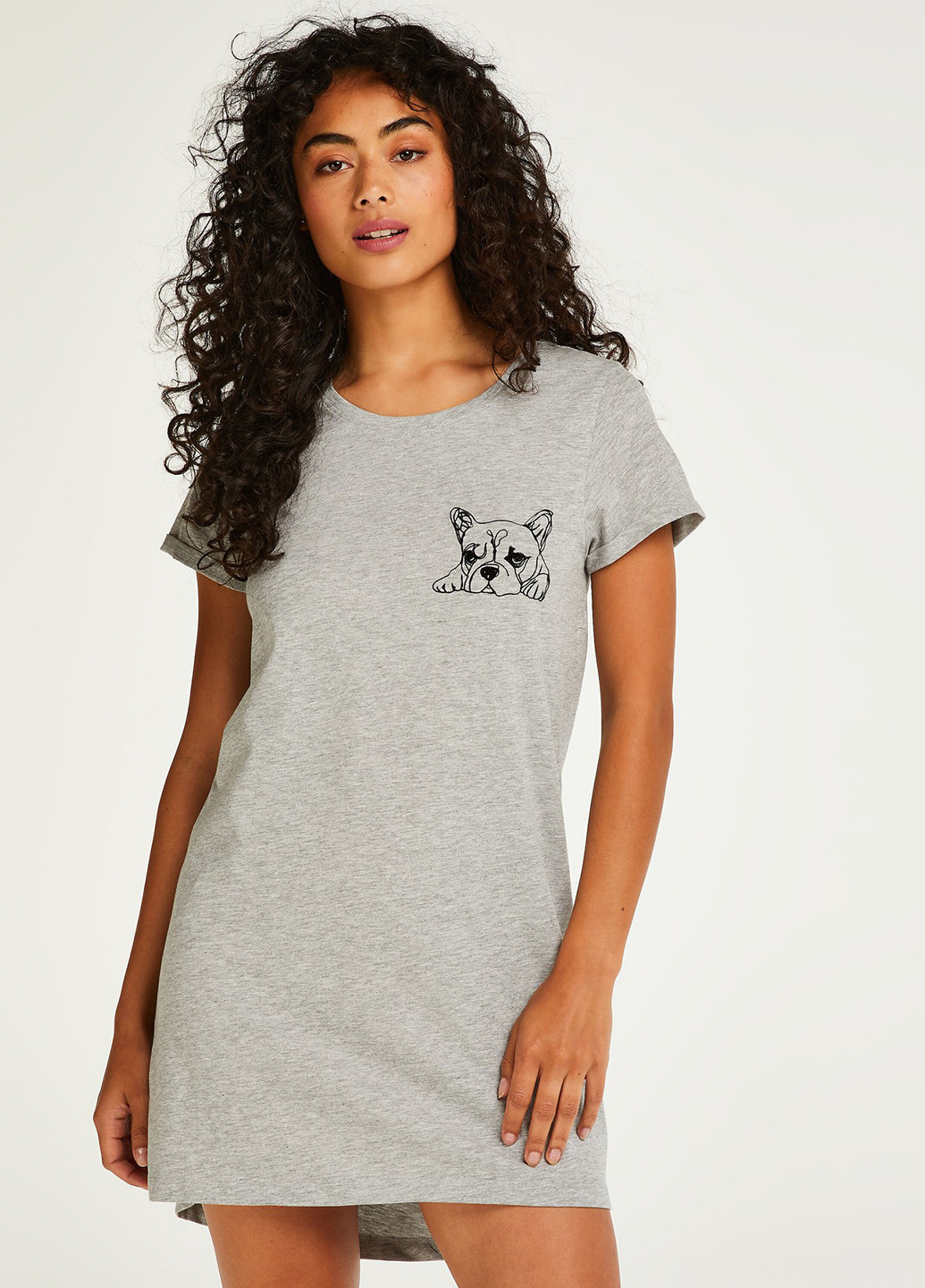 Нічна сорочка Hunkemoller (340098561)