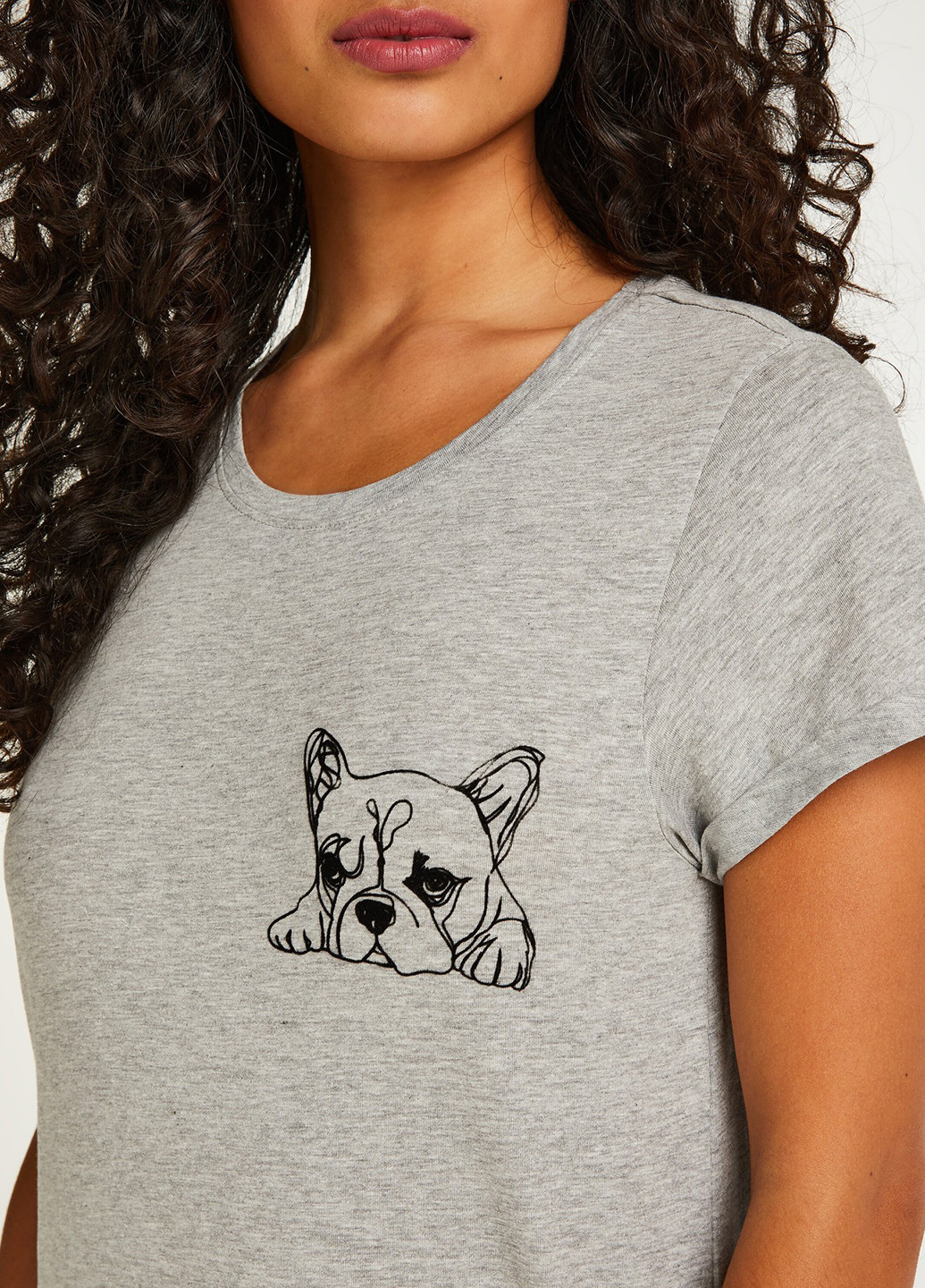 Нічна сорочка Hunkemoller (340098561)