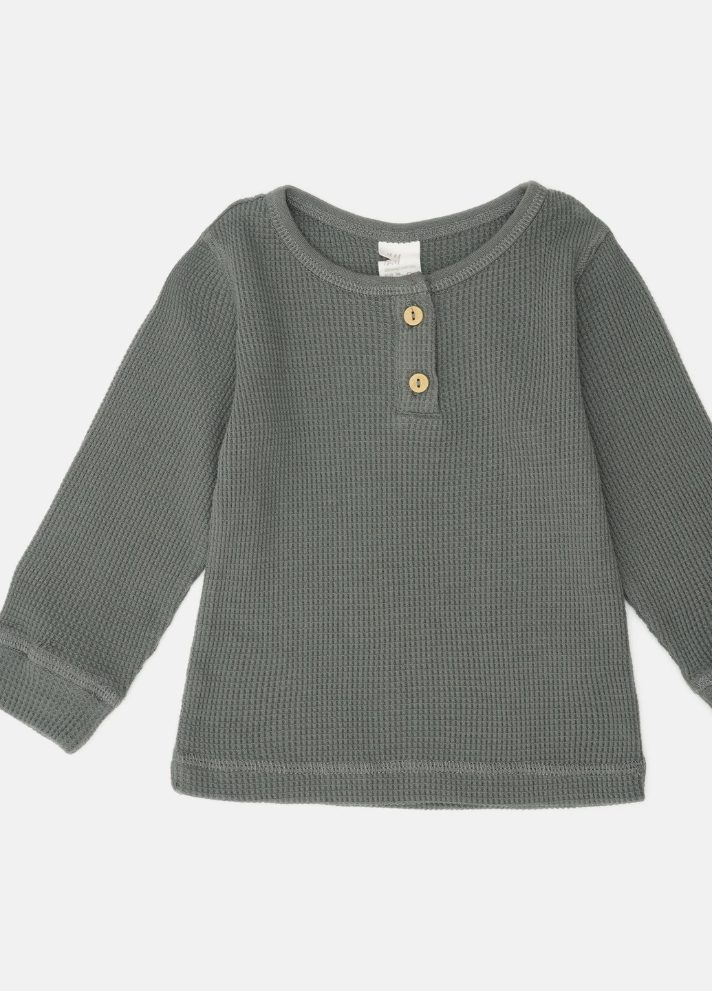 Лонгслів H&M (250117655)
