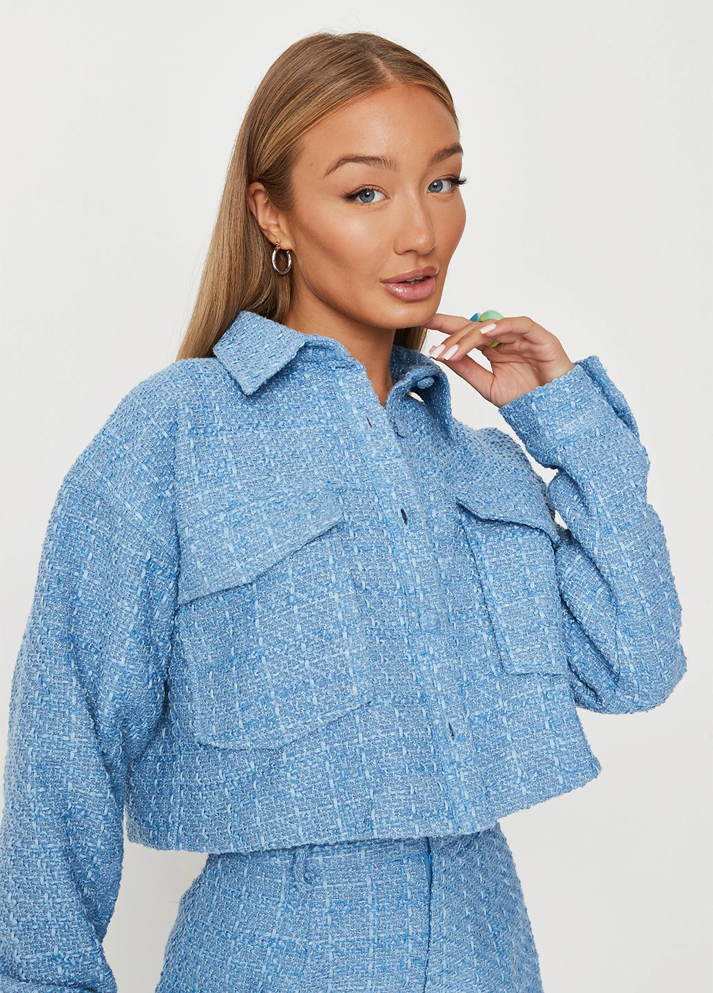 Жакет Missguided (260390374)