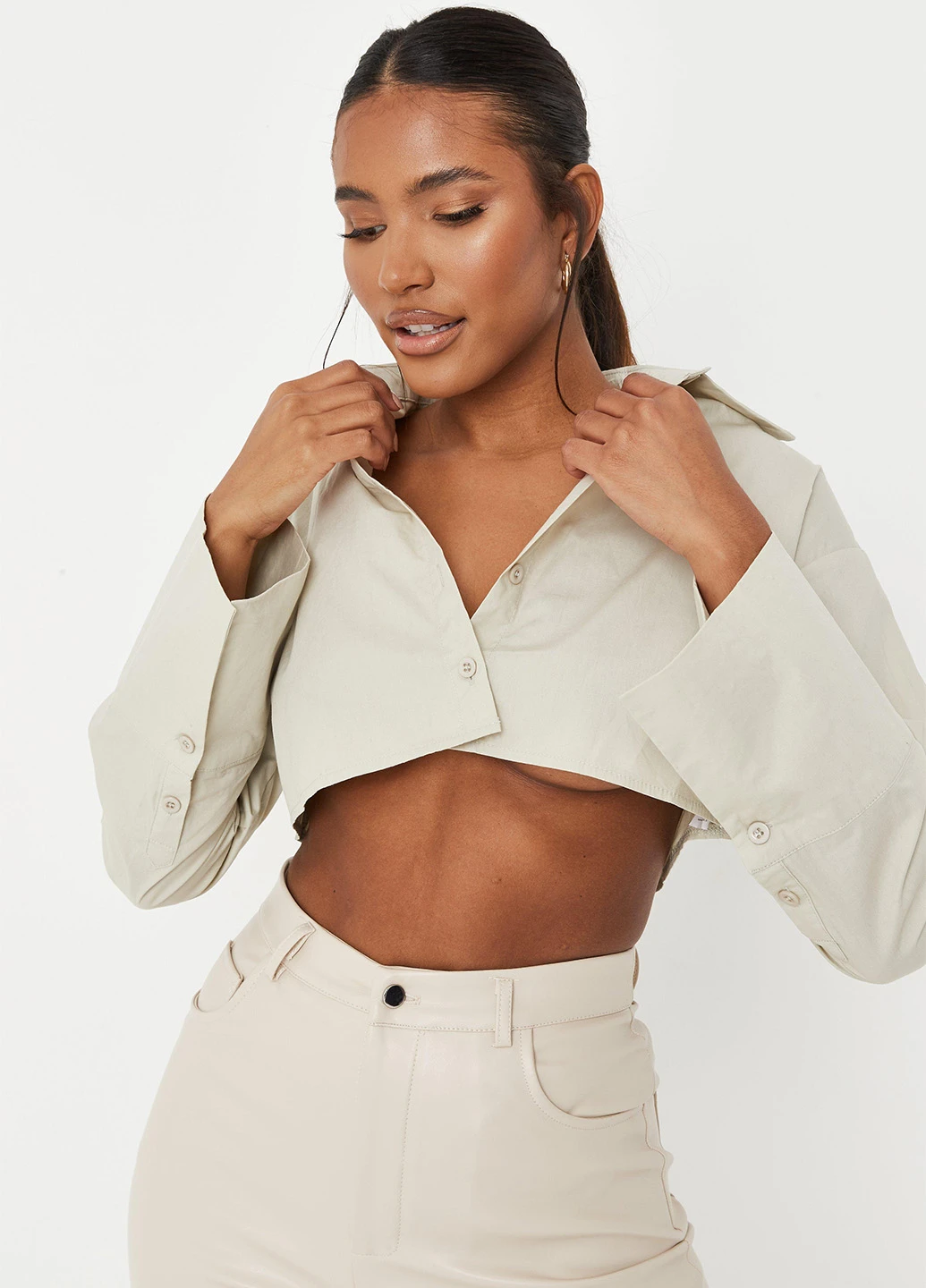 Сорочка Missguided (260378451)