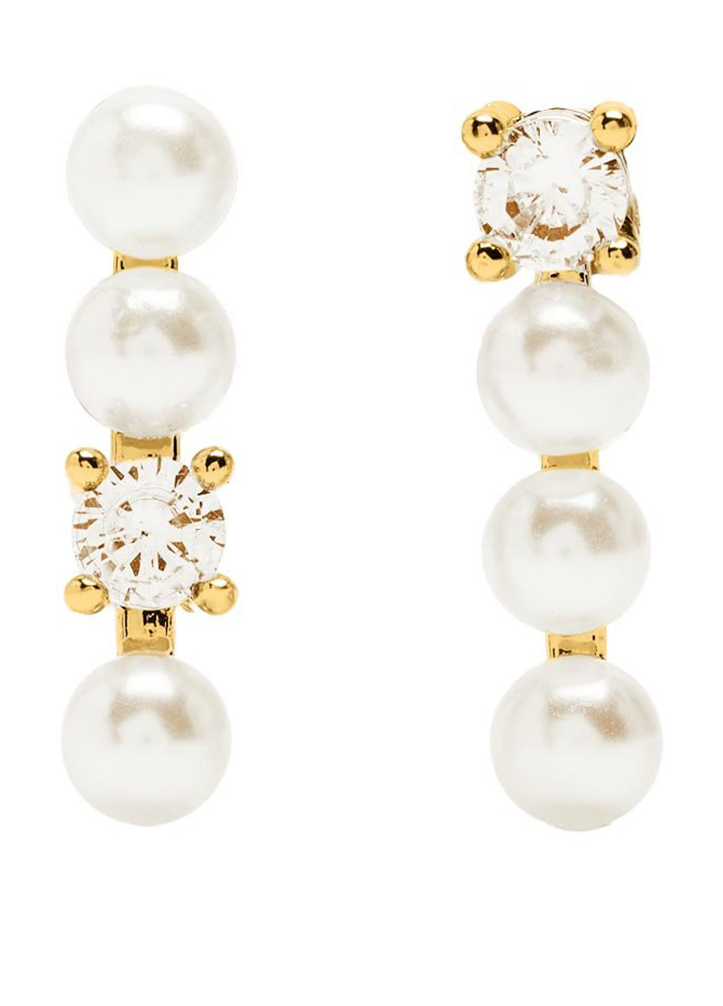 Серьги Parfois (354686526)