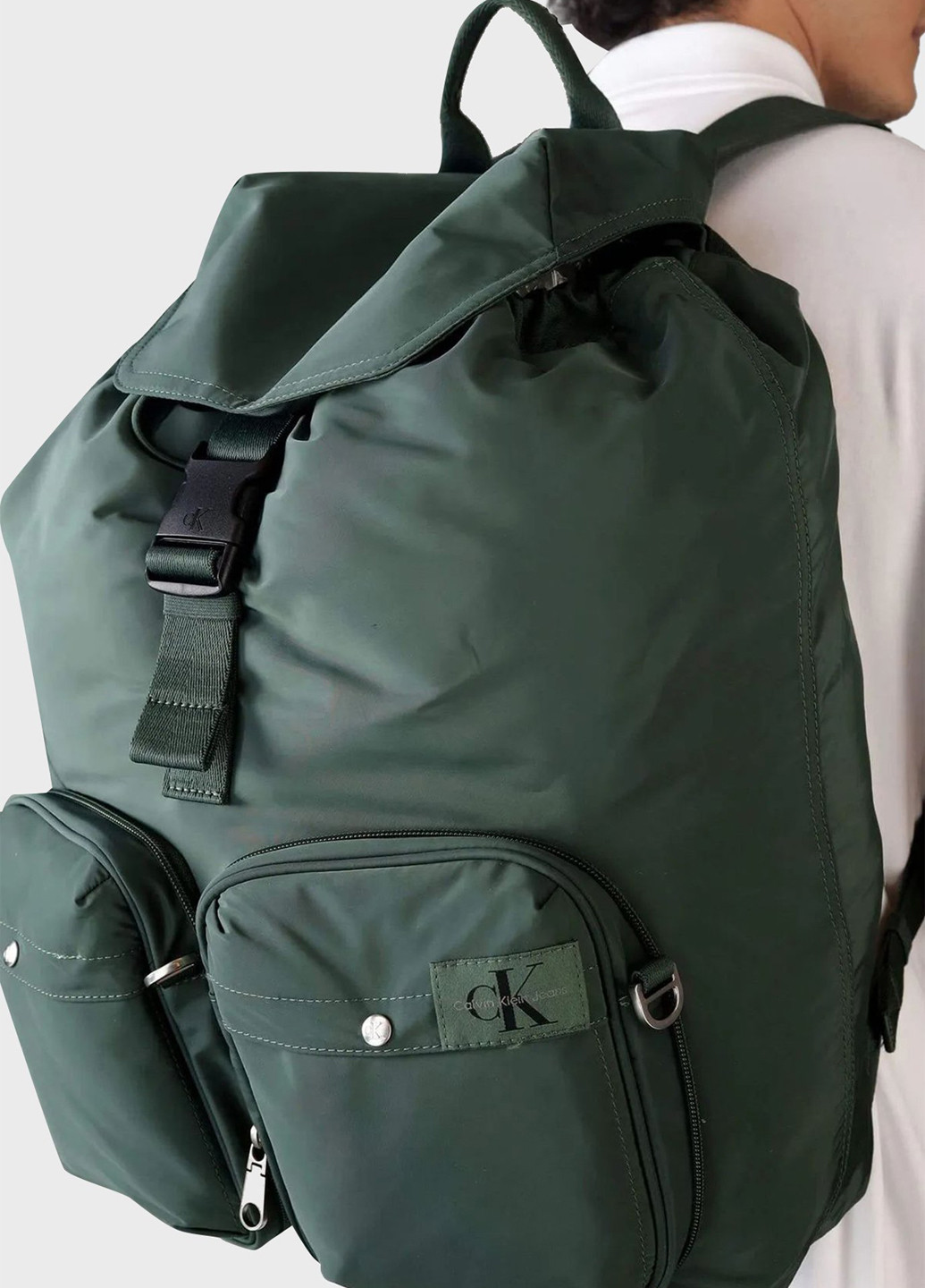 Рюкзак Calvin Klein Jeans (366431941)