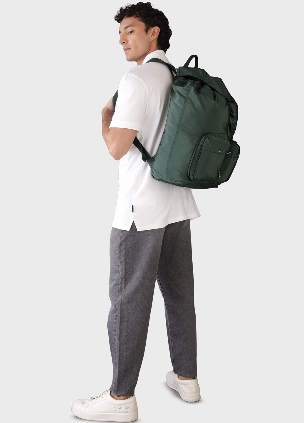 Рюкзак Calvin Klein Jeans (366431941)