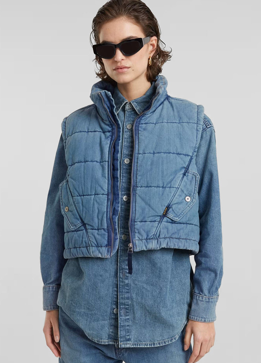 Жилет G-Star Raw (315018007)