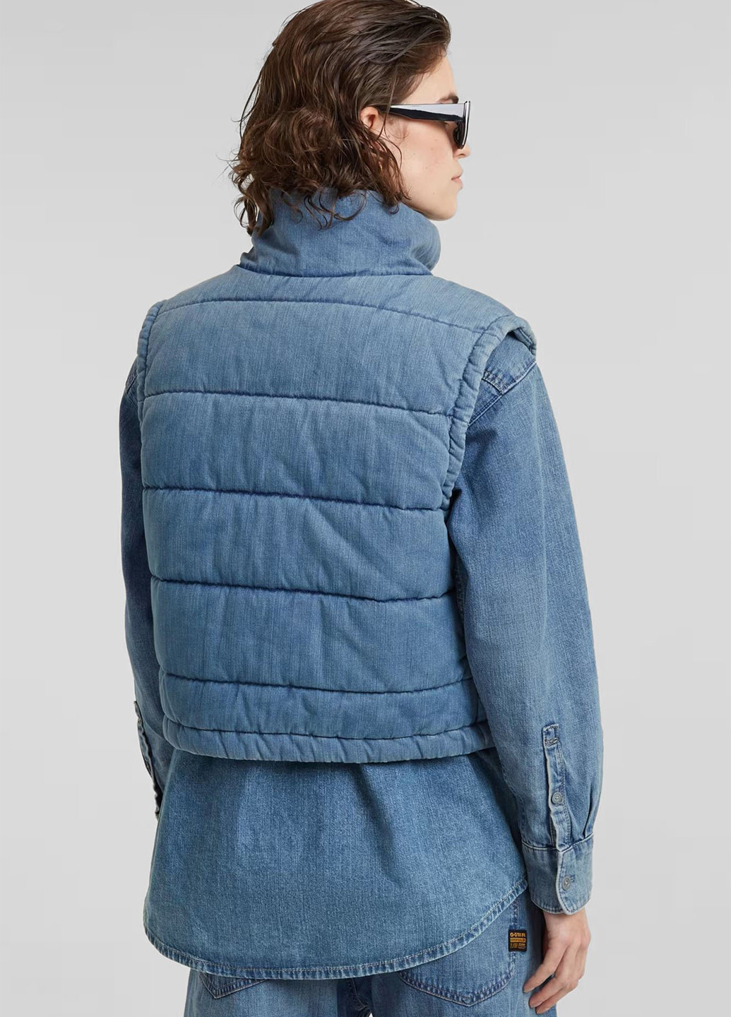 Жилет G-Star Raw (315018007)