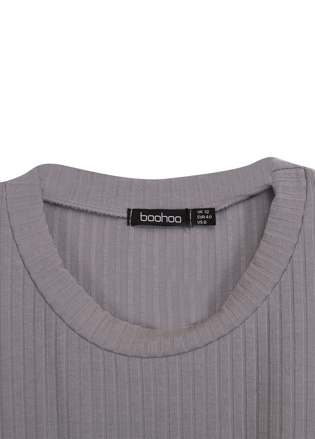 Топ Boohoo (270848625)