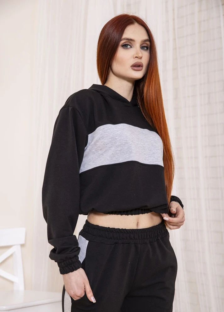 Спорт костюм женский 103R213 Агир (248378338)