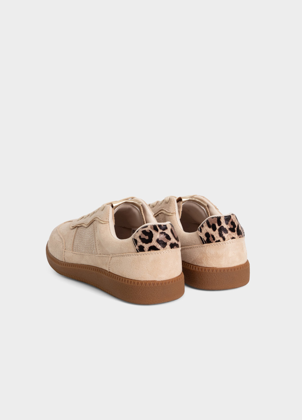 Кросівки Respect бежеві всесезони (329822782)