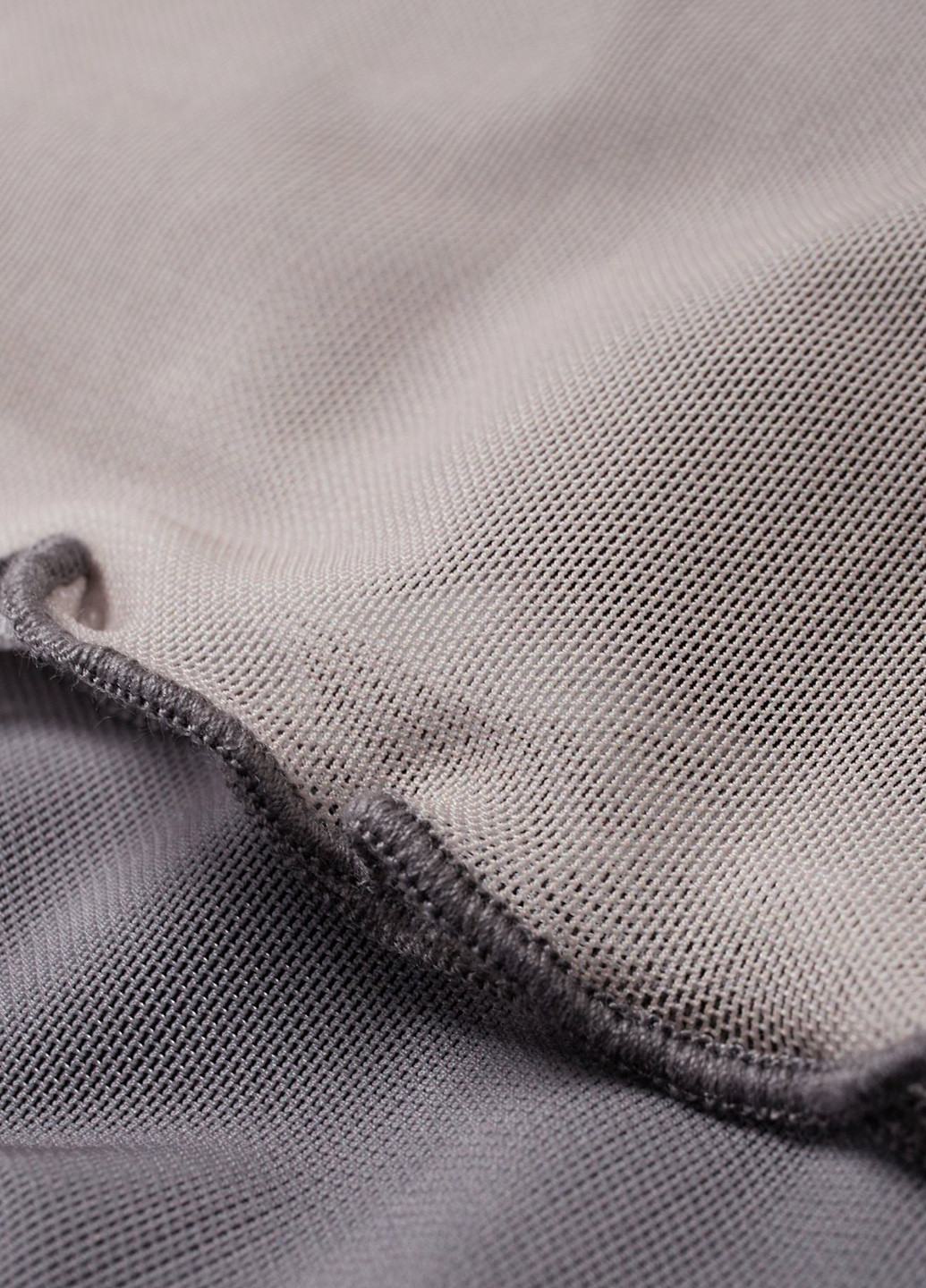 Черная кэжуал градиентной расцветки юбка C&A карандаш