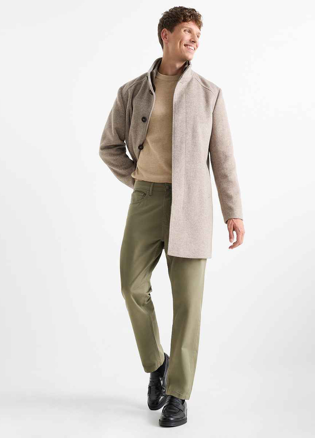 Штани C&A (362901668)