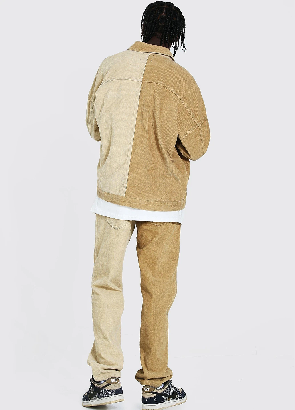 Штани Boohoo (251445038)