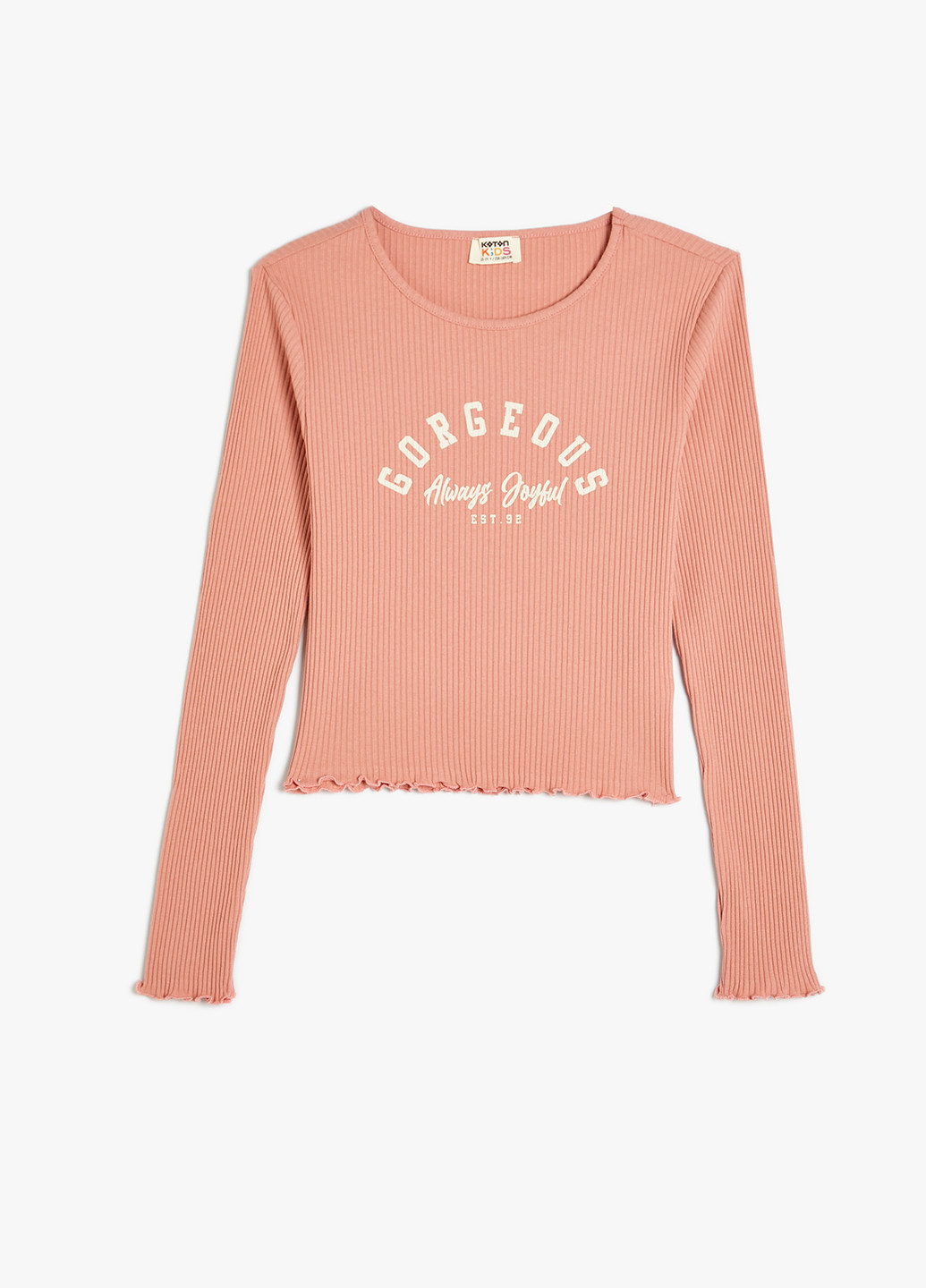 Лонгслів KOTON (362152306)