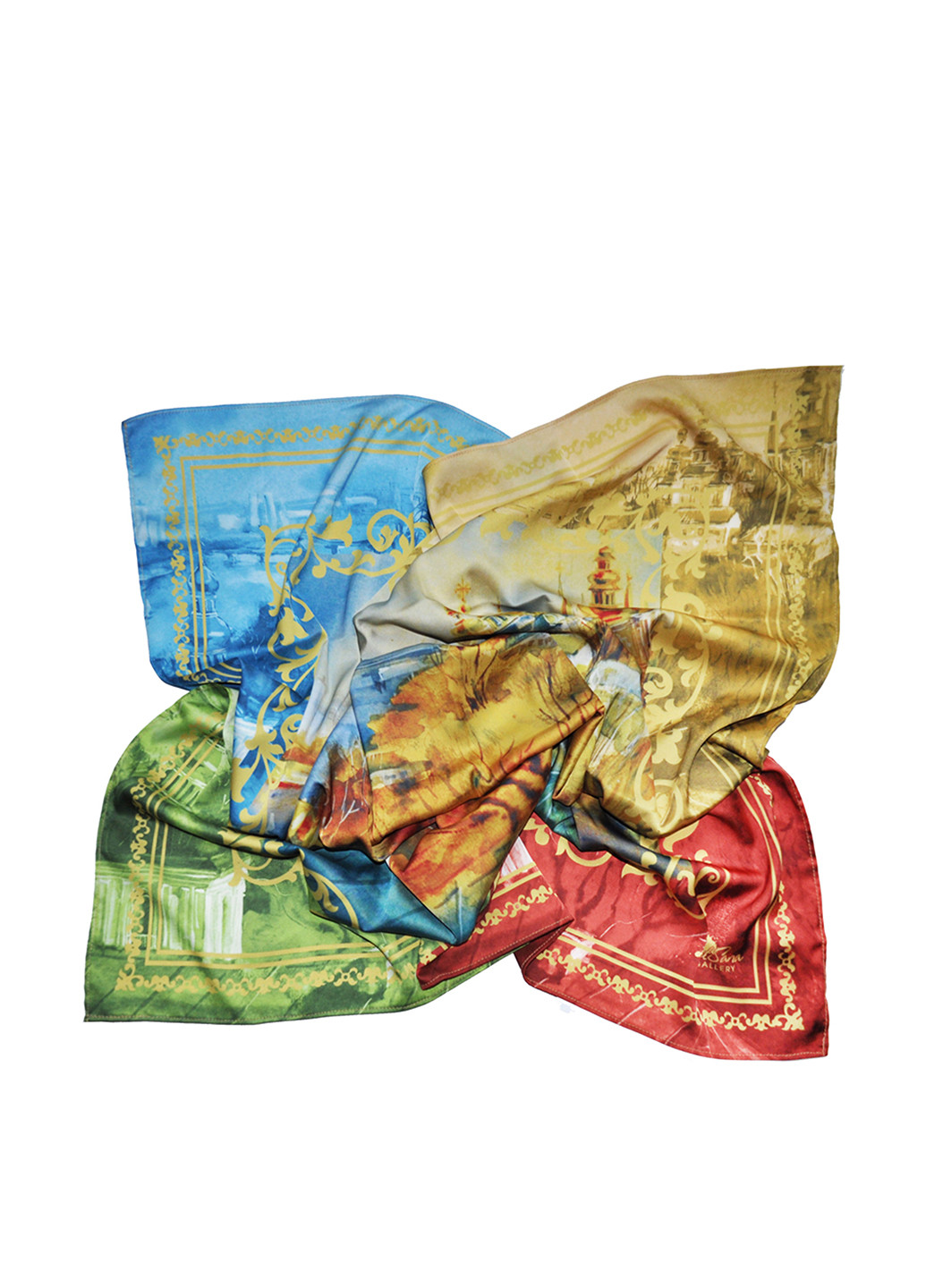 Хустка My Scarf (258407836)