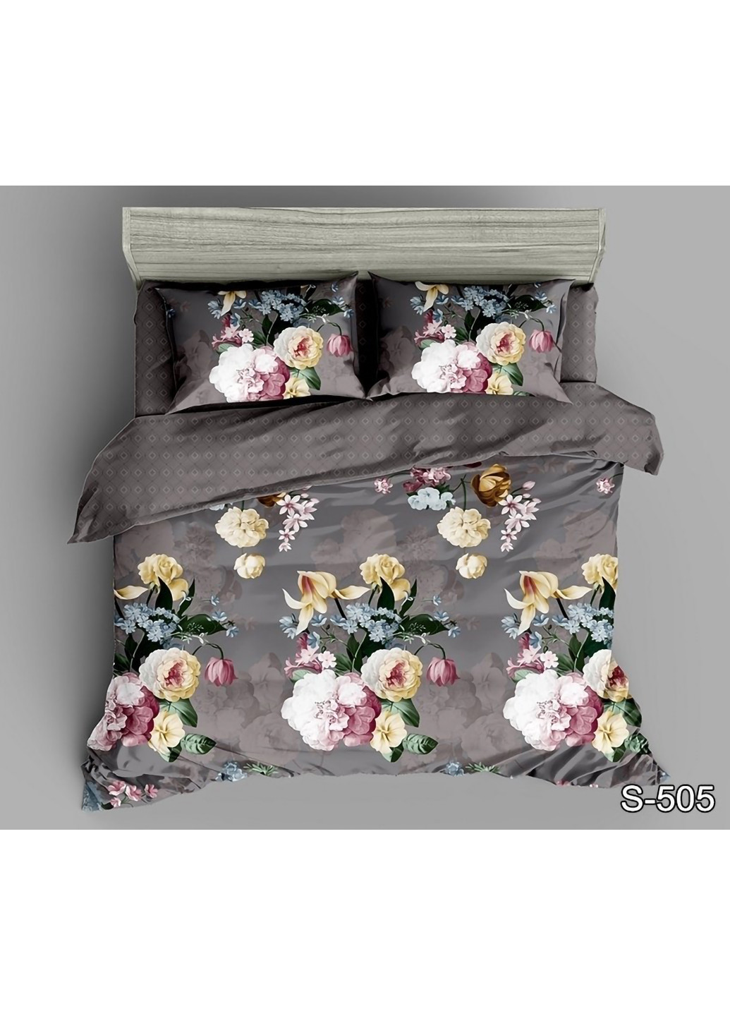 Постільна білизна з компаньйоном Полуторний Tag (254794225)