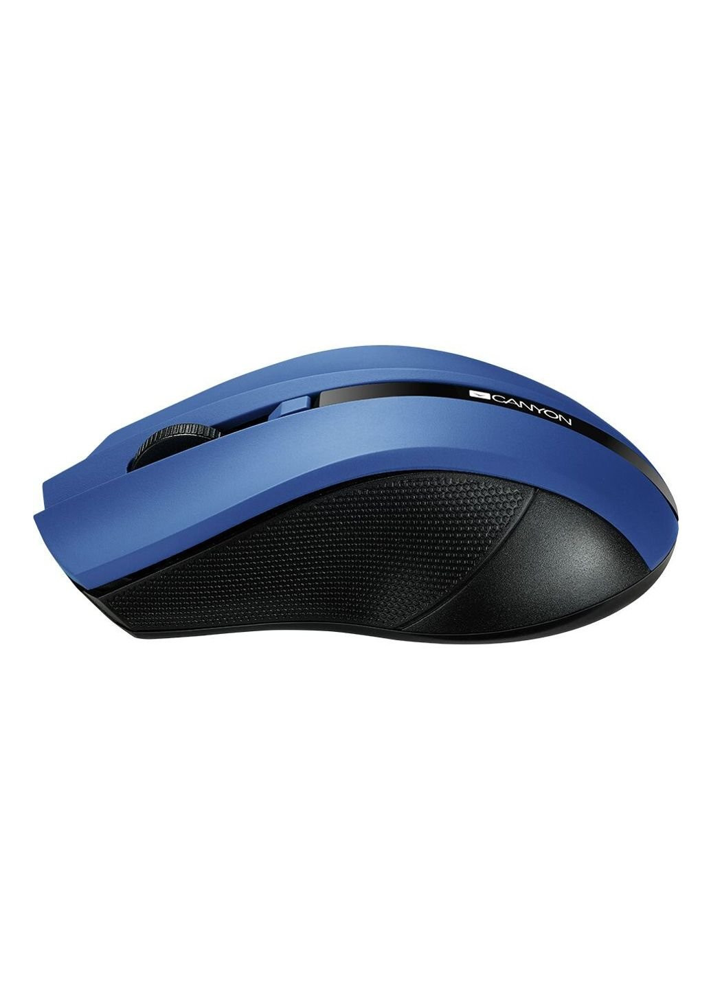 Мышка CNE-CMSW05BL Wireless Blue/Black (CNE-CMSW05BL) Canyon (253546153)