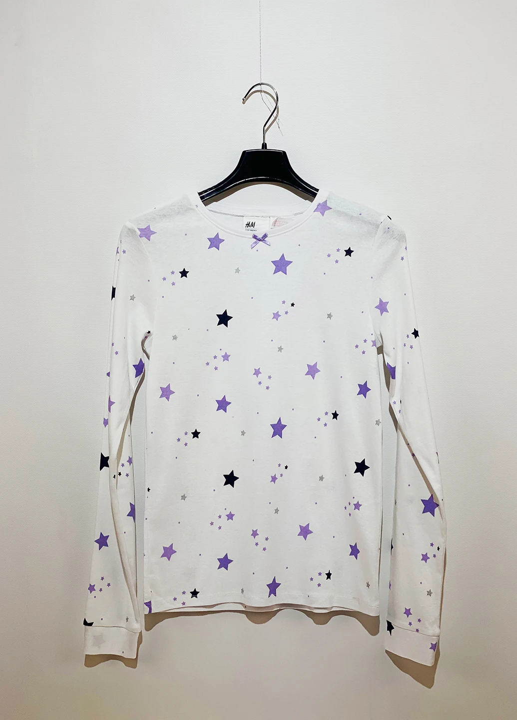 Лонгслів H&M (200729418)