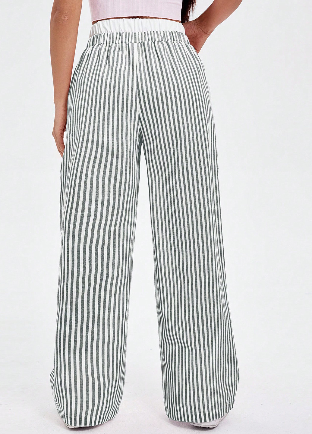 Брюки SHEIN (343354182)