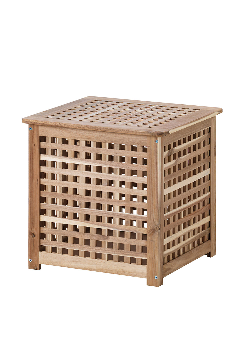 Придиванный столик, 50х50х50 см IKEA (16864866)
