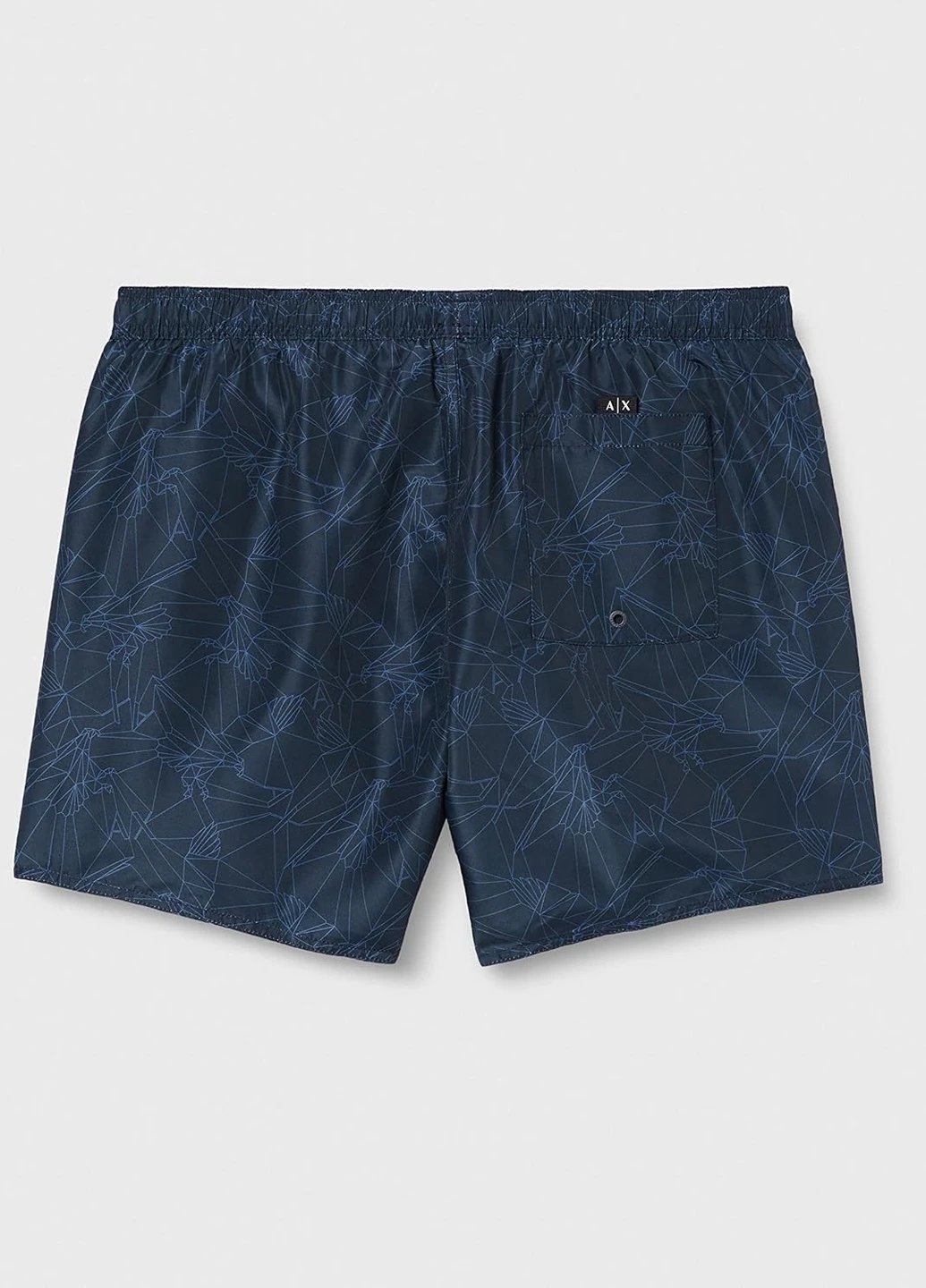 Шорты Armani Exchange (336933336)