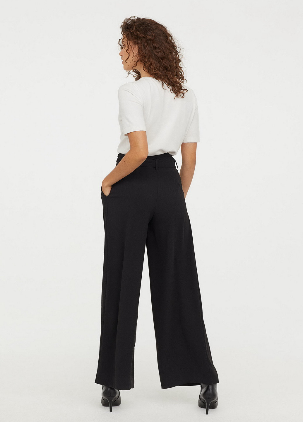 Брюки H&M (191818183)