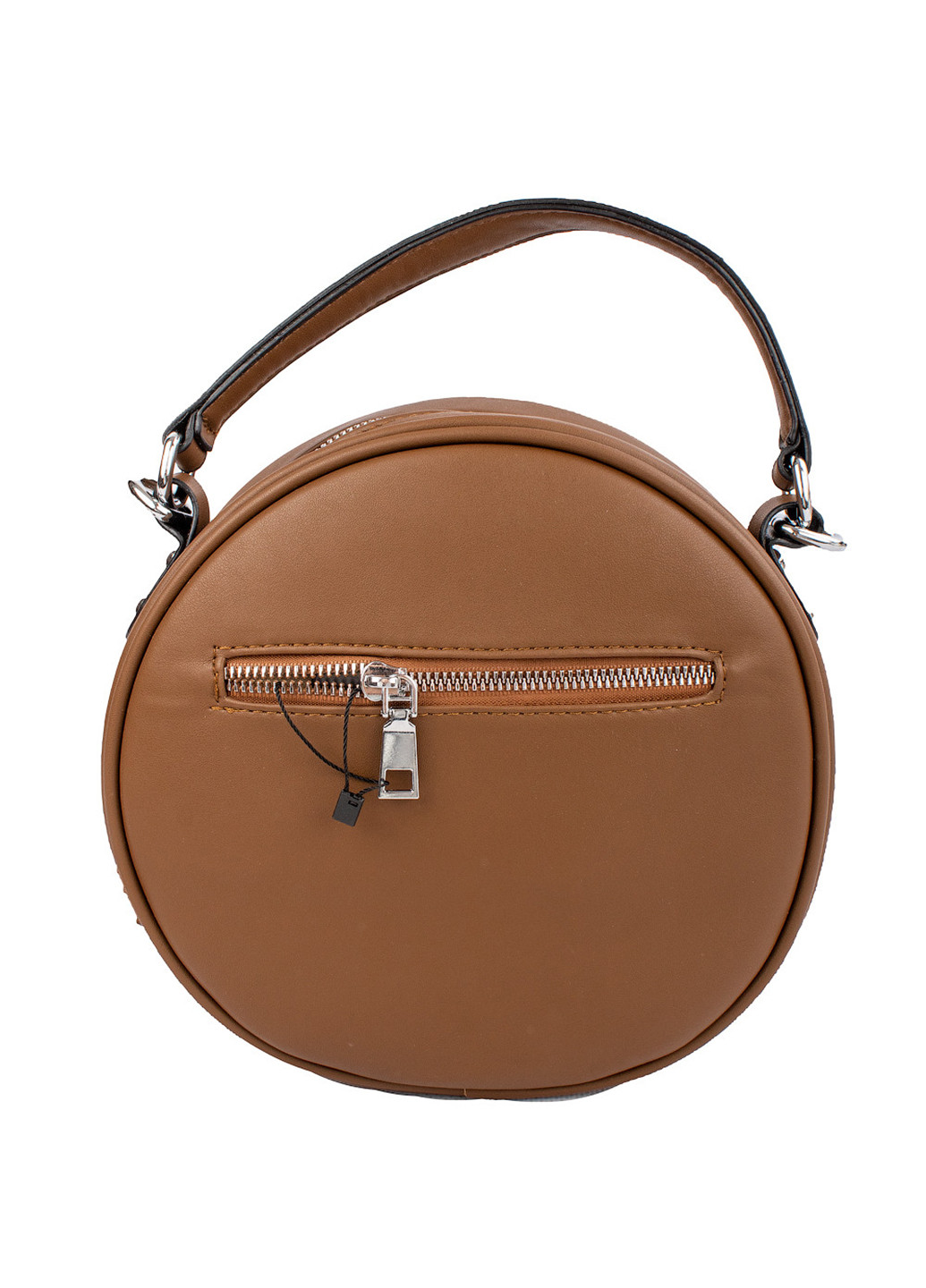 Женская сумка-ридикюль 20х20х7 см Valiria Fashion (253031788)