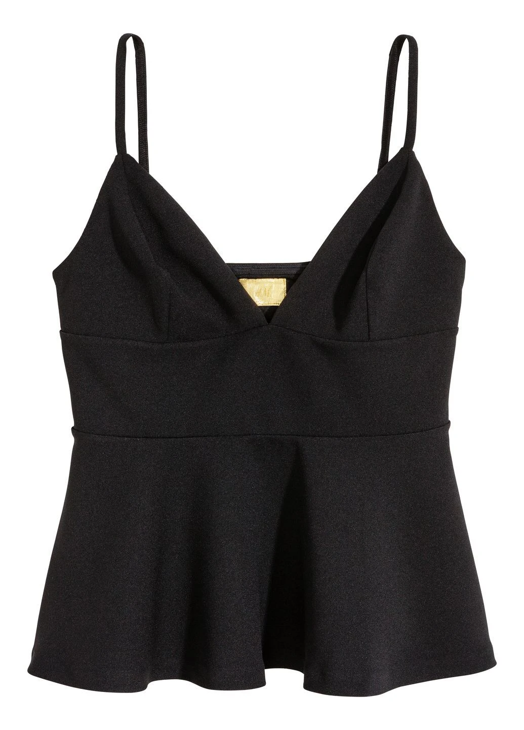 Топ H&M (215824793)