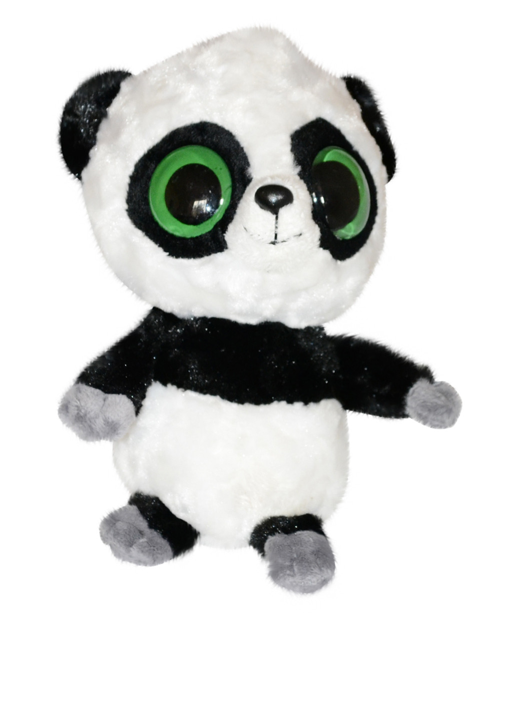 Мягкая игрушка "Панда", 24 см Копиця (93487631)