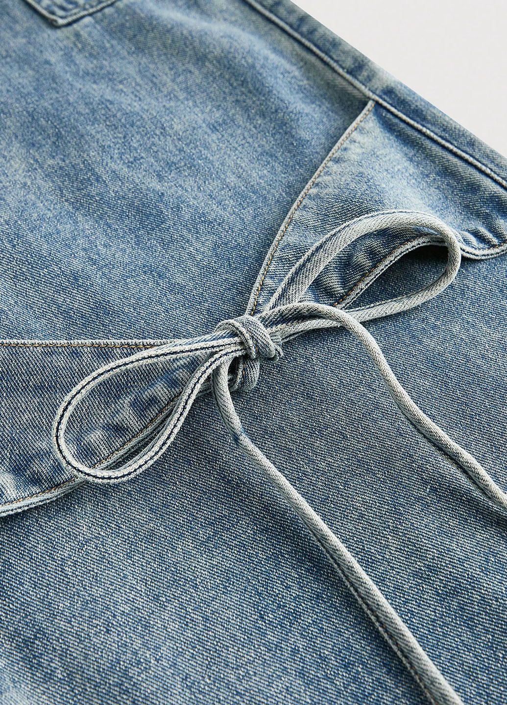 Джинси SHEIN - (339827951)