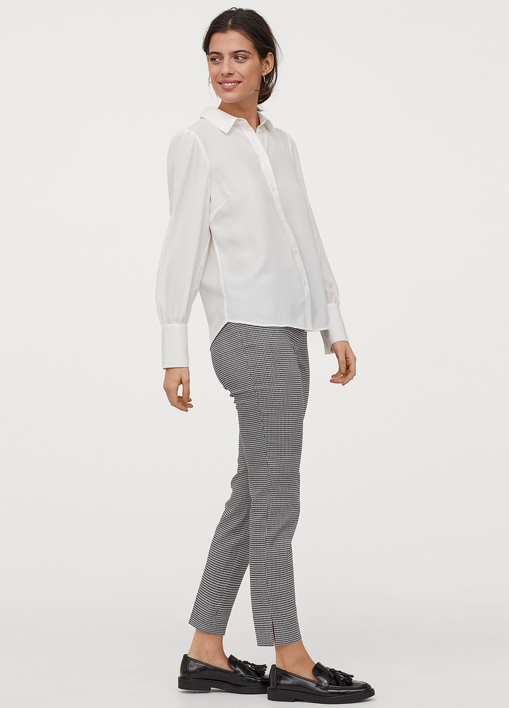 Брюки H&M (189386514)