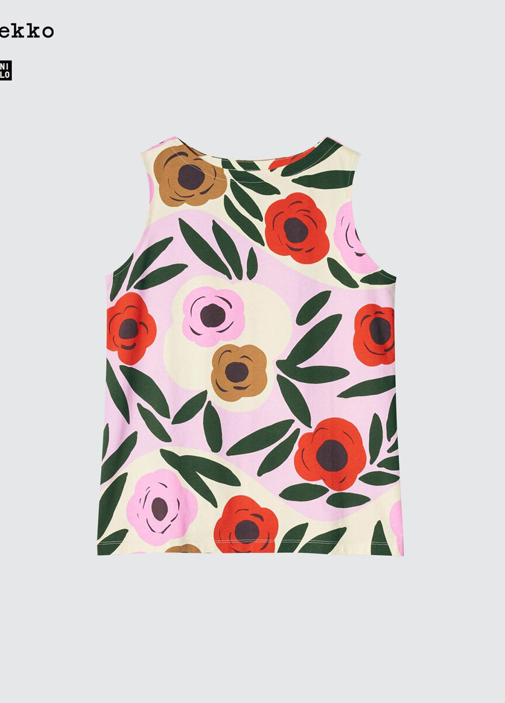 Майка Uniqlo — 302955298